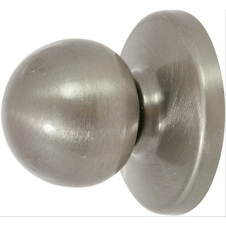 Delaney Hardware BI-FOLD DOOR KNOB US15 430102